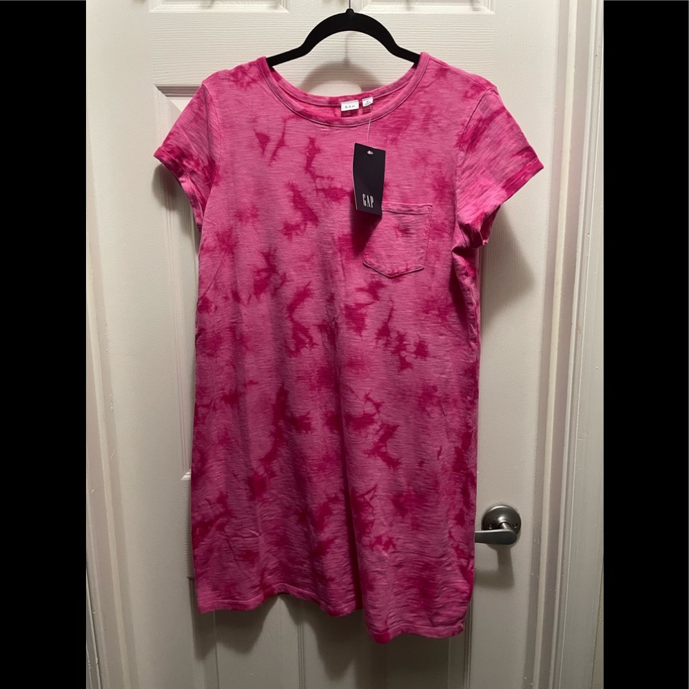 Gap Dress